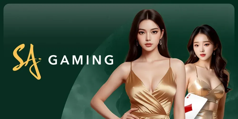 SA-Gaming