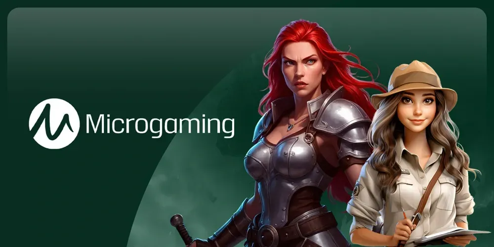 microgaming
