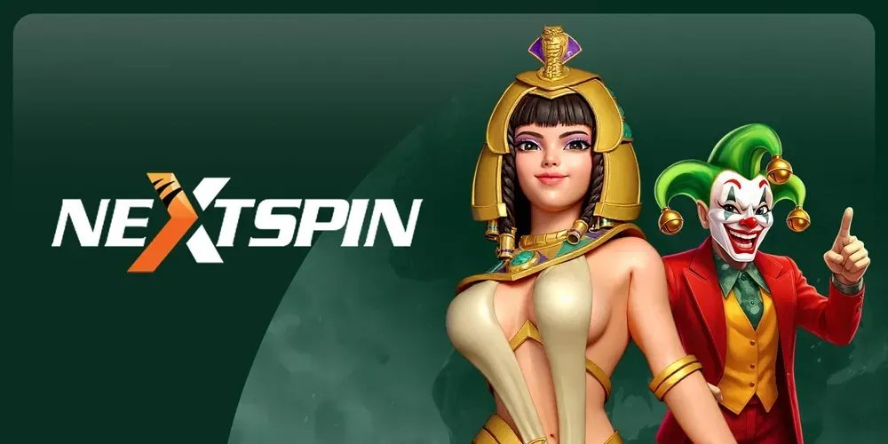 nextspin